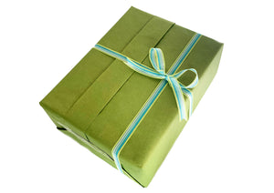 Gift wrapping - Jurassicplants Nurseries